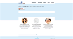 Desktop Screenshot of chairmanfoam.com